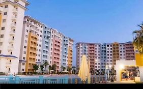 Sia Lagoon Al Alamein